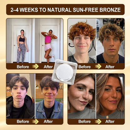 ☀️𝑶𝒇𝒇𝒊𝒄𝒊𝒂𝒍 𝑺𝒕𝒐𝒓𝒆 | ☀️ Alcuras™ 𝐒𝐮𝐧𝐥𝐞𝐬𝐬 𝐈𝐧𝐬𝐭𝐚𝐧𝐭 𝐁𝐫𝐨𝐧𝐳𝐞 𝐓𝐚𝐧𝐧𝐢𝐧𝐠 𝐌𝐢𝐜𝐫𝐨𝐧𝐞𝐞𝐝𝐥𝐞 𝐏𝐚𝐭𝐜𝐡 🇺🇸 (𝐉𝐮𝐬𝐭 𝐨𝐧𝐜𝐞 𝐚 𝐝𝐚𝐲) 𝐕𝐢𝐬𝐢𝐛𝐥𝐞 𝐁𝐫𝐨𝐧𝐳𝐞 𝐆𝐥𝐨𝐰 𝐢𝐧 𝟕 𝐃𝐚𝐲𝐬 ✅ 𝐍𝐨 𝐔𝐕, 𝐍𝐨 𝐎𝐫𝐚𝐧𝐠𝐞, 𝐍𝐨 𝐒𝐭𝐫𝐞𝐚𝐤𝐬, 𝐍𝐨 𝐃𝐇𝐀, 𝐍𝐨 𝐌𝐞𝐬𝐬.
