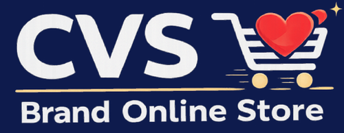 CVS Brand Online Store