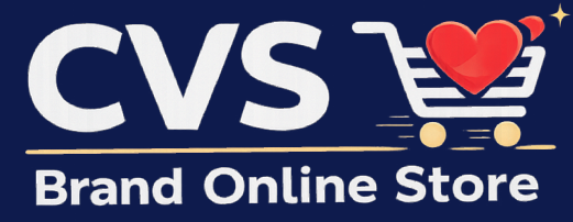 CVS Brand Online Store